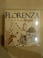 Boîte de Florenza Dice Game