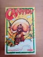 Boîte de Caramba !