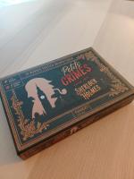Boîte de Petits Crimes Entre Amis - Sherlock Holmes