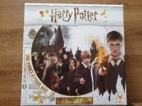 Boîte de Harry Potter - Une année à Poudlard