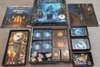 Boîte de Mysterium