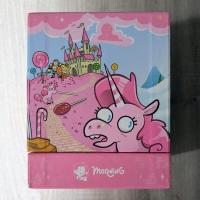 Boîte de Kill the unicorns