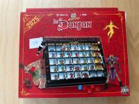 Boîte de 365 Aventures - Le Donjon - 2025
