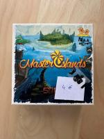 Boîte de Master islands