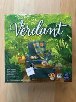Boîte de Verdant