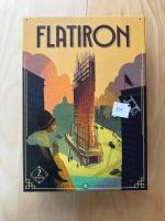 Boîte de Flatiron