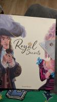 Boîte de Royal Secrets