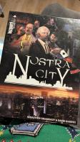 Boîte de Nostra City