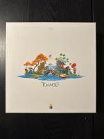 Boîte de Tokaido 5ème Anniversaire