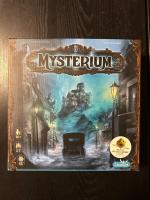 Boîte de Mysterium