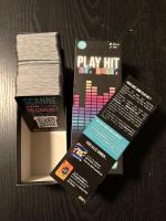 Boîte de Play Hit