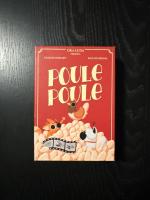Boîte de Poule Poule