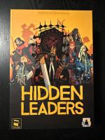 Boîte de Hidden Leaders
