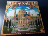 Boîte de Alma Mater