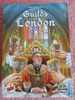 Boîte de Guilds of London