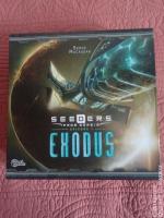 Boîte de Seeders from Series - Episode 1: Exodus