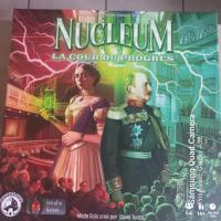 Boîte de Nucleum