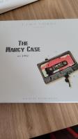 Boîte de Time stories - 01 - The Marcy case