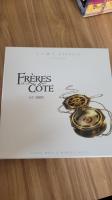 Boîte de Time stories - 07b - Frères de la côte