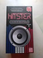 Hitster Hits Français - Jeux & Jouets