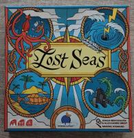 Boîte de Lost Seas