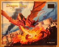 Boîte de Dragon Rage
