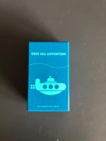 Boîte de Deep Sea Adventure - Boost