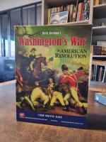 Boîte de Washington's War