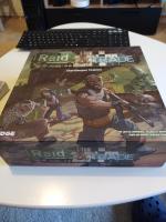 Boîte de Raid & Trade
