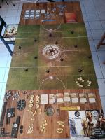 Boîte de Guild Ball: Coup d'Envoi !
