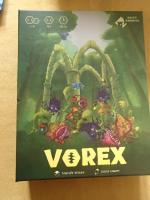 Boîte de Vorex
