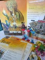 Boîte de Time Arena