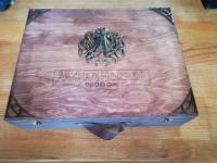 Boîte de Horreur à Arkham - Le Jeu de Cartes