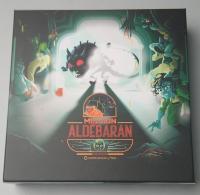 Boîte de Mission Aldebaran