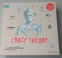 Boîte de Crazy Theory