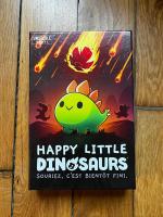 Boîte de Happy Little Dinosaurs