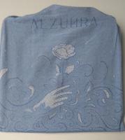 Boîte de Alzuhra - Démo