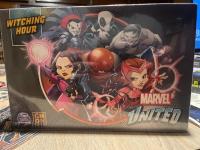 Boîte de Marvel United - Witching Hour