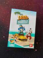 Boîte de Little Battle