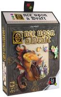 Boîte de Once Upon A Draft