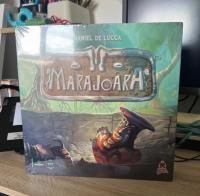 Boîte de Marajoara