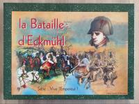 Boîte de La Bataille D'eckmühl