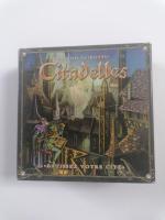 Boîte de Citadelles - Edition 2016