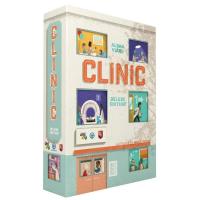 Boîte de Clinic