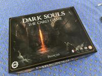 Boîte de dark souls: the card game