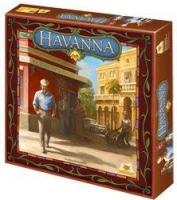 Boîte de La Havane