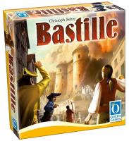 Boîte de Bastille