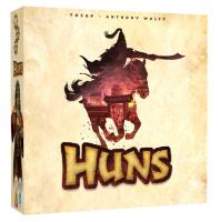 Boîte de Huns