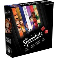Boîte de The Specialists