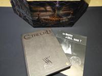 Boîte de L'appel De Cthulhu 6ème édition  30e Anniversaire